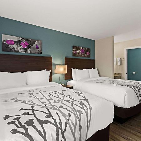 Sleep Inn Lithonia Bagian luar foto