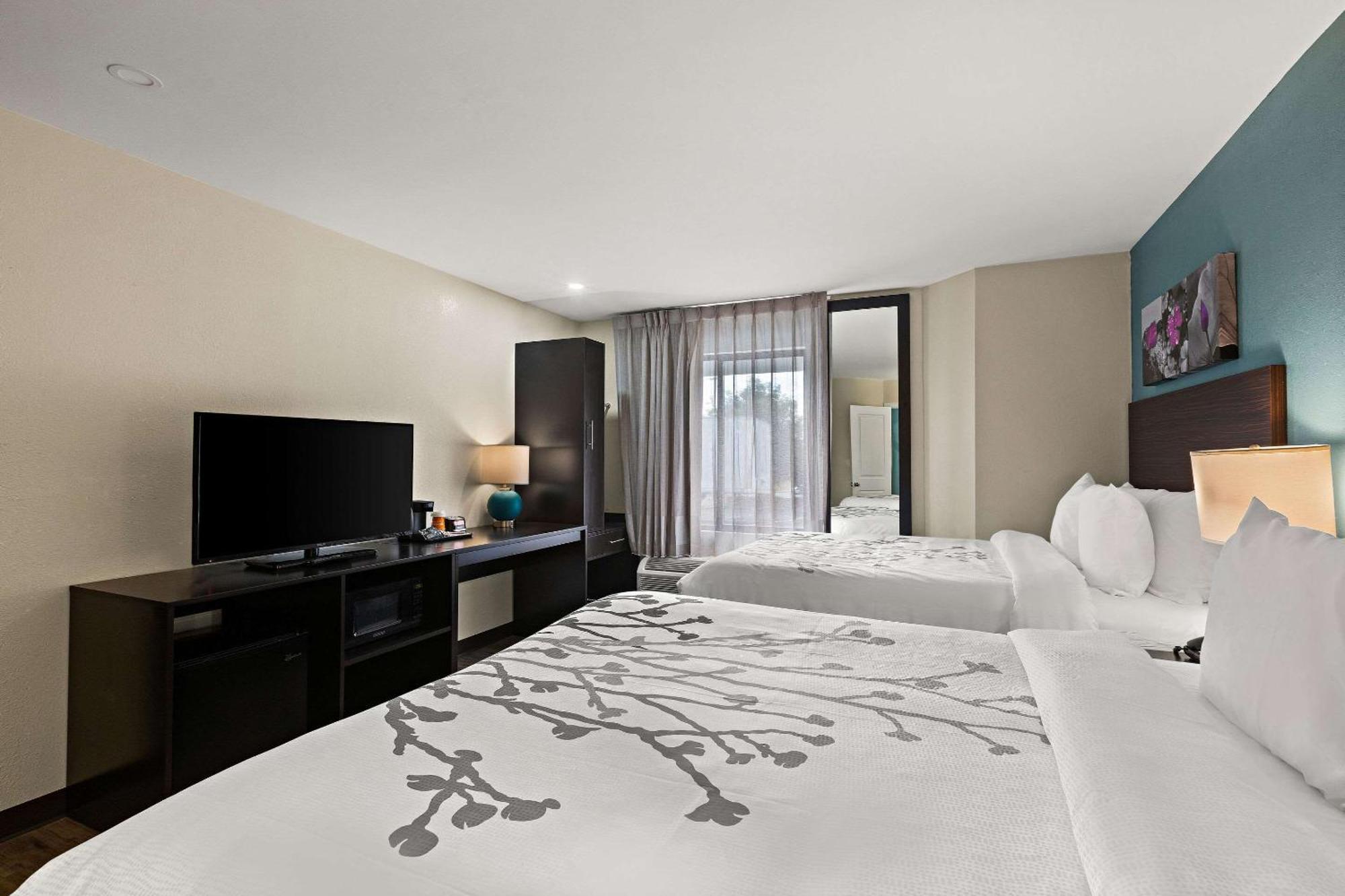Sleep Inn Lithonia Bagian luar foto