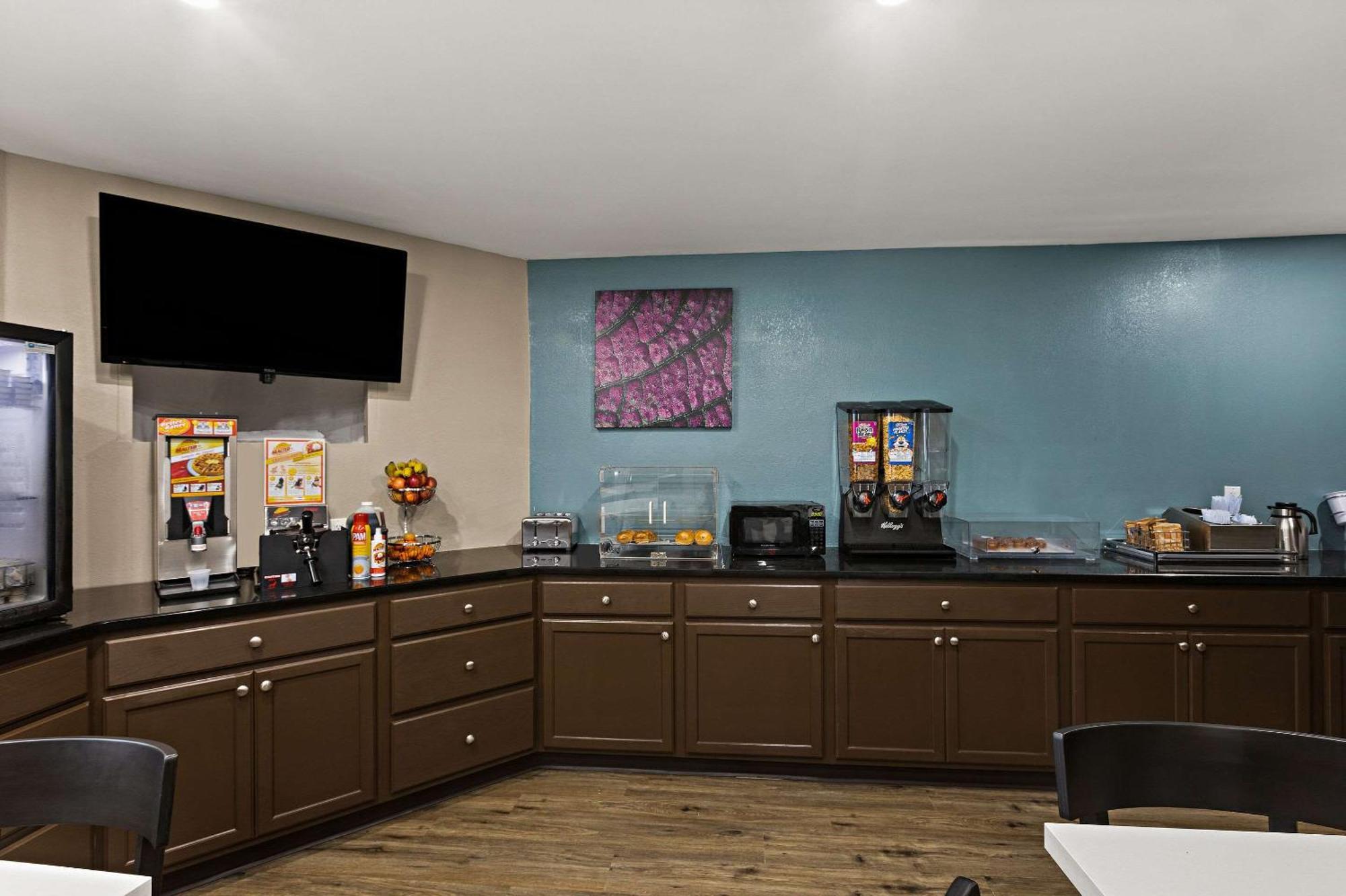 Sleep Inn Lithonia Bagian luar foto