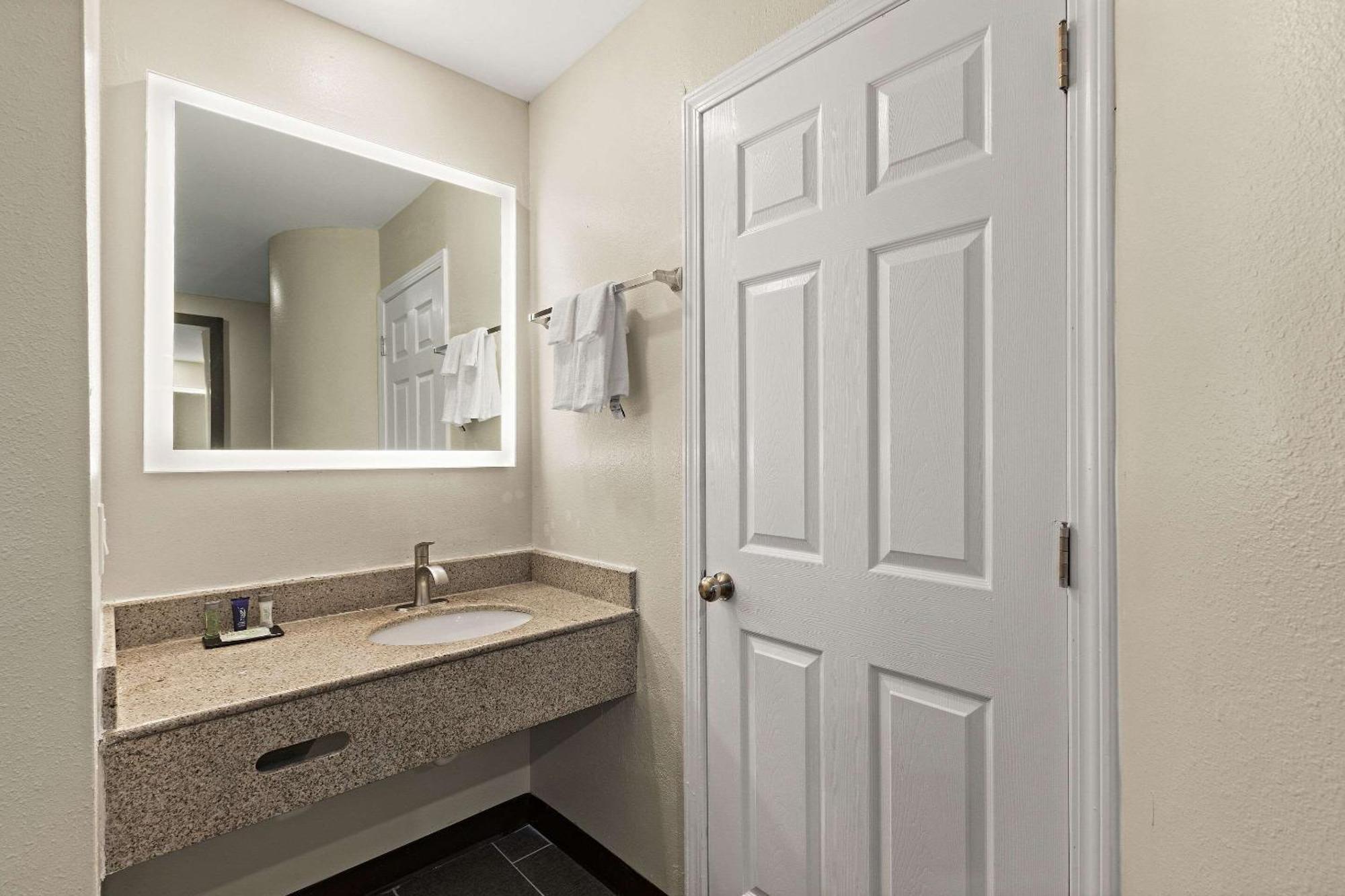 Sleep Inn Lithonia Bagian luar foto