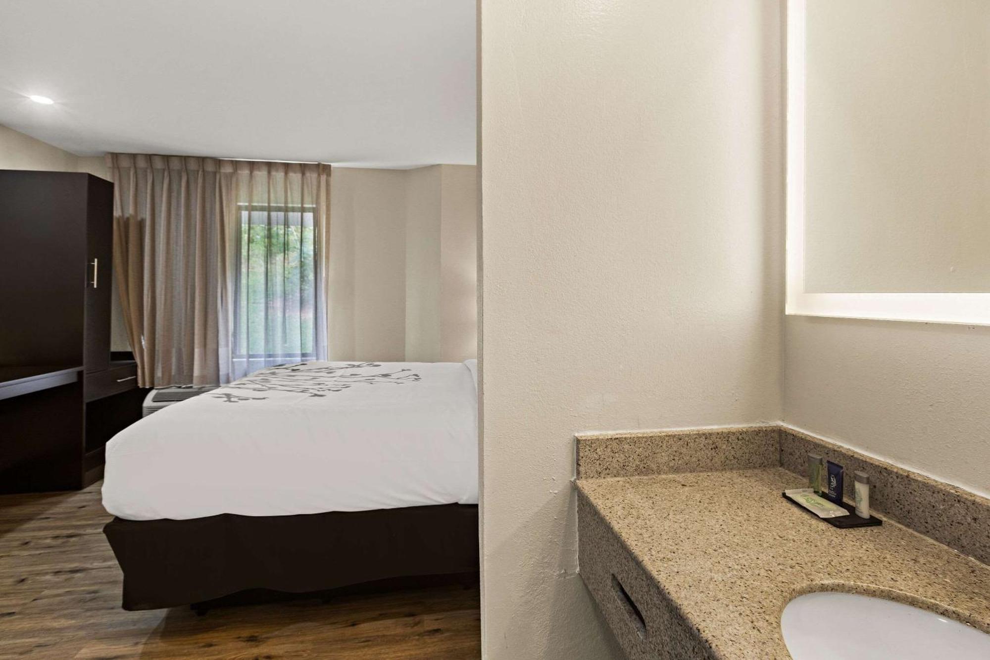 Sleep Inn Lithonia Bagian luar foto