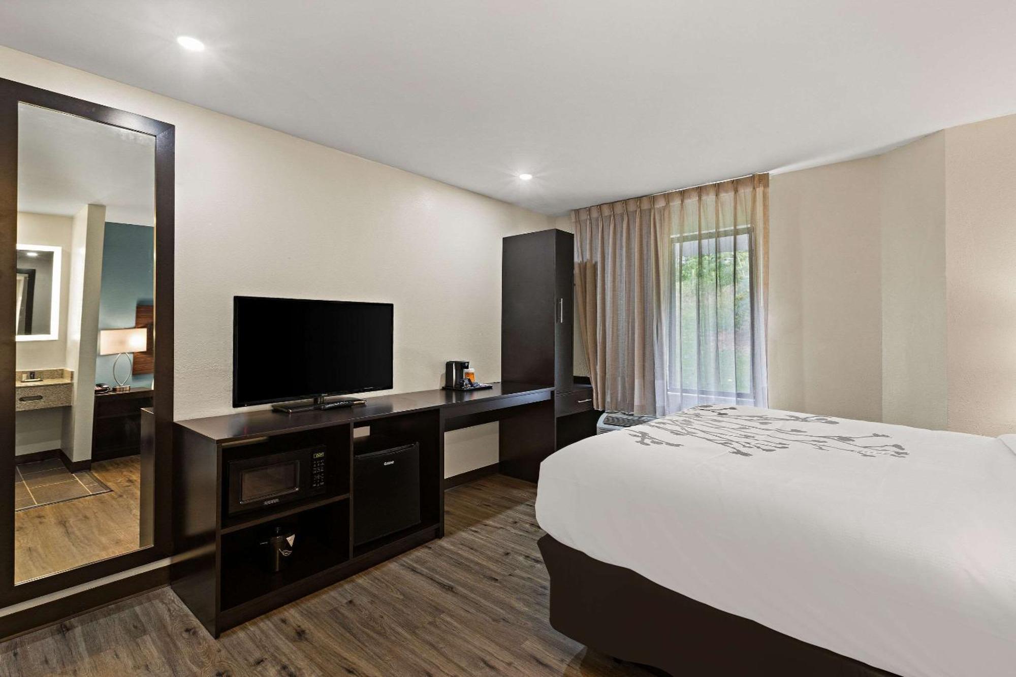Sleep Inn Lithonia Bagian luar foto