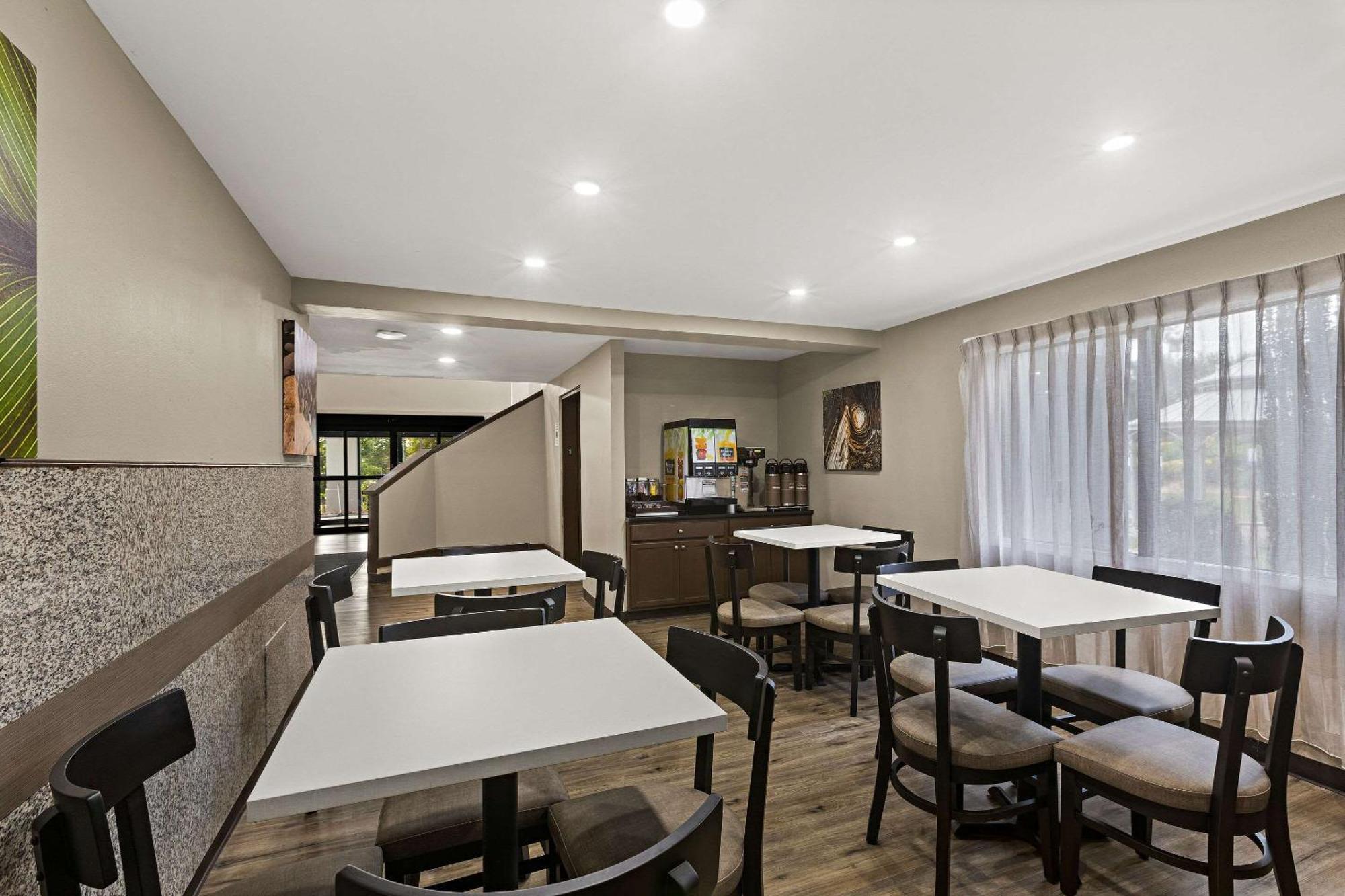Sleep Inn Lithonia Bagian luar foto