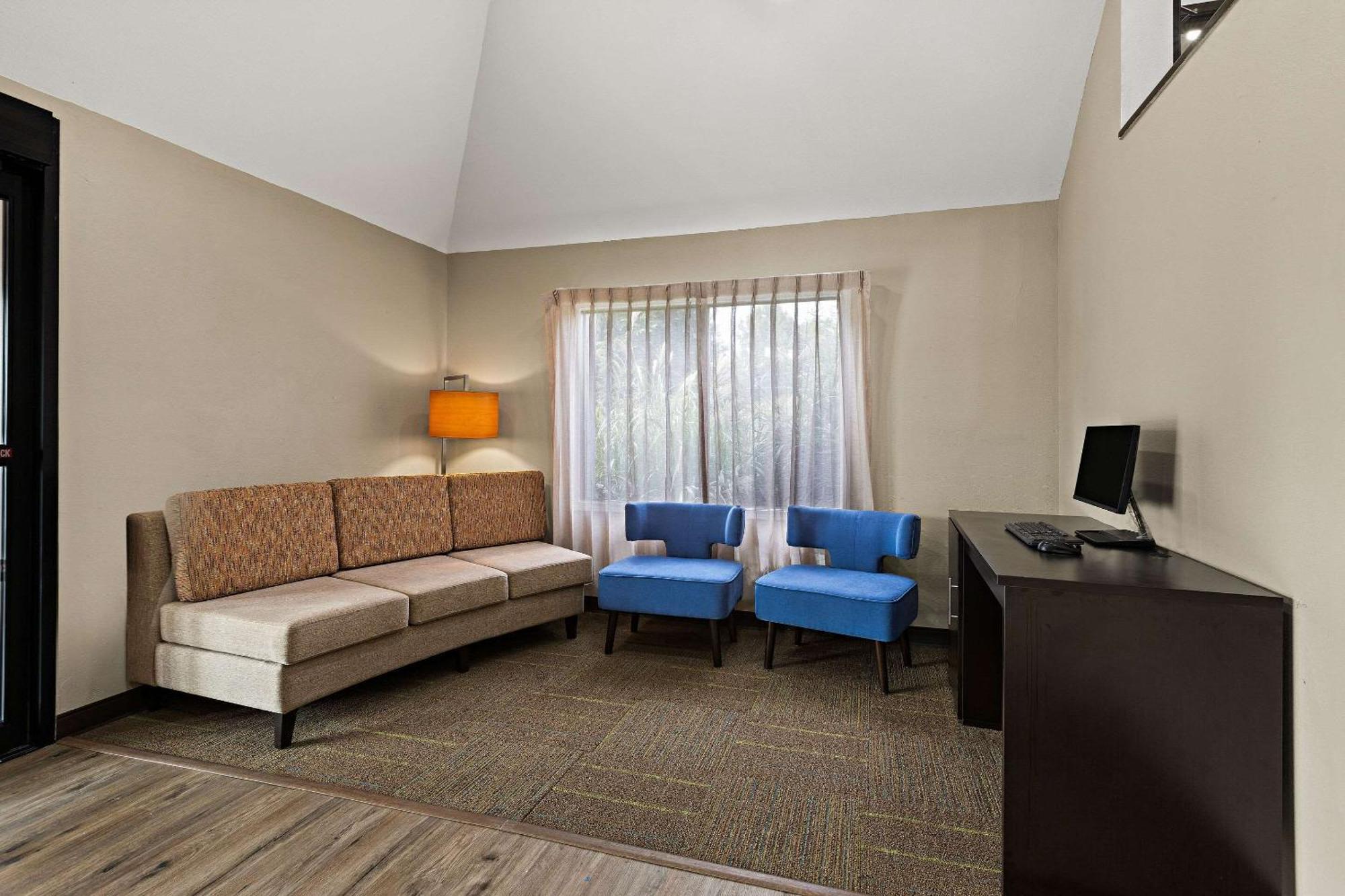 Sleep Inn Lithonia Bagian luar foto