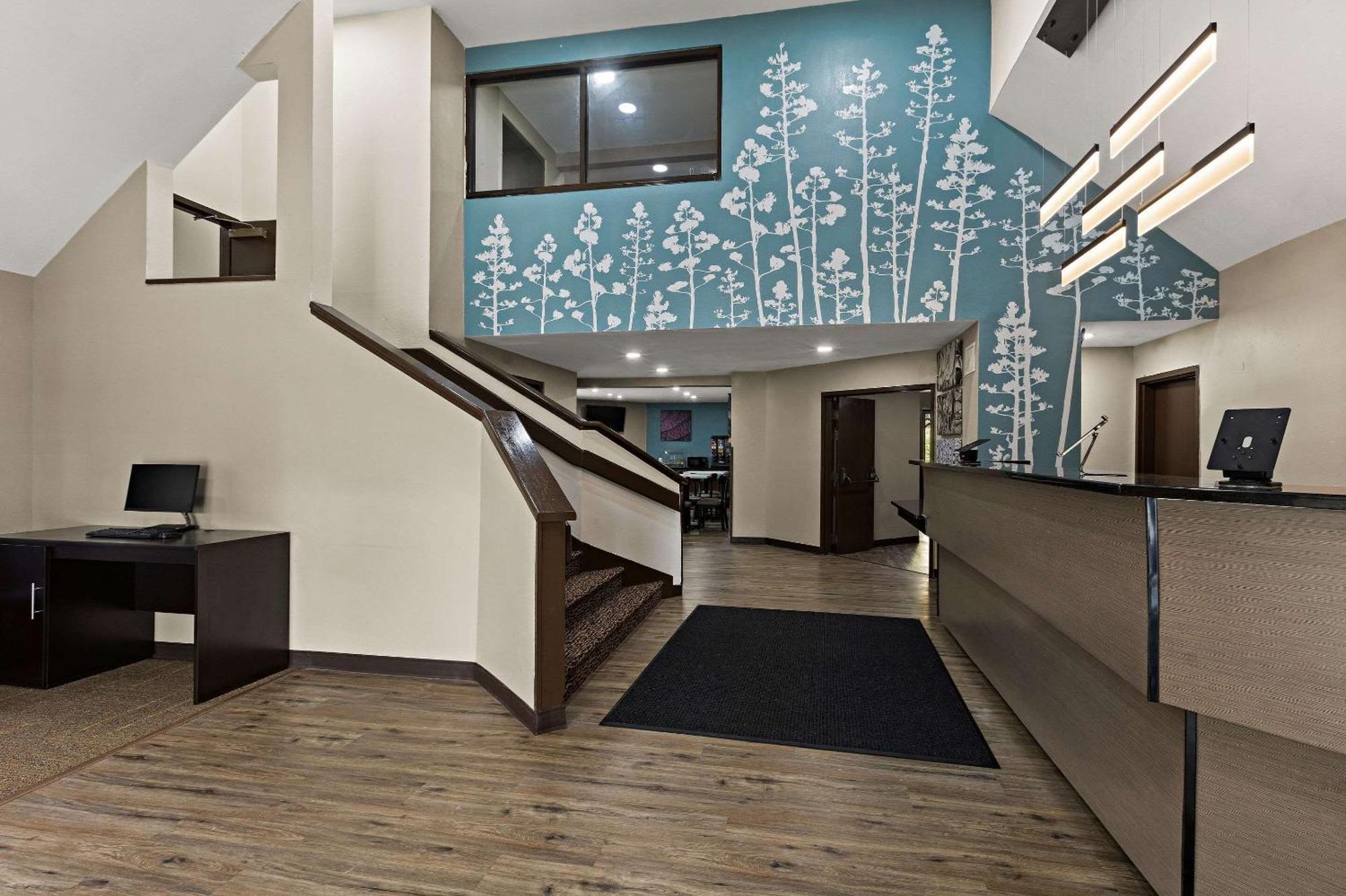 Sleep Inn Lithonia Bagian luar foto