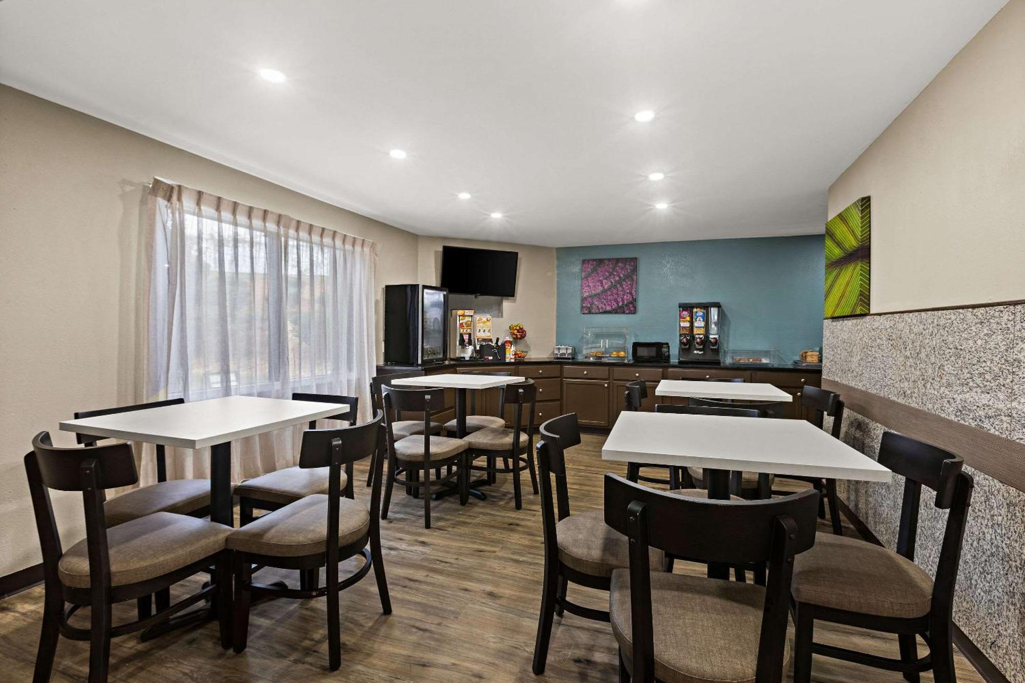 Sleep Inn Lithonia Bagian luar foto