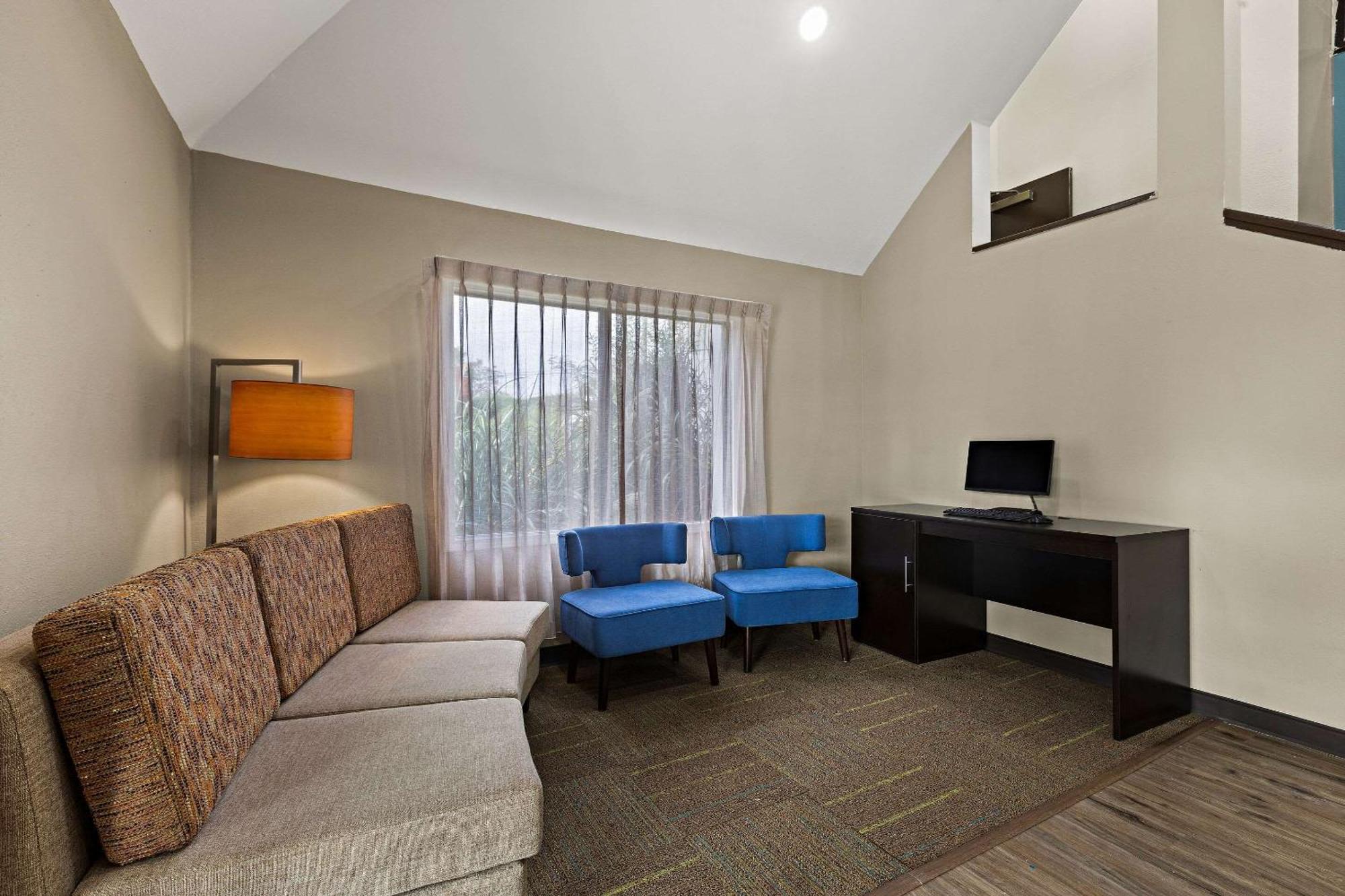Sleep Inn Lithonia Bagian luar foto