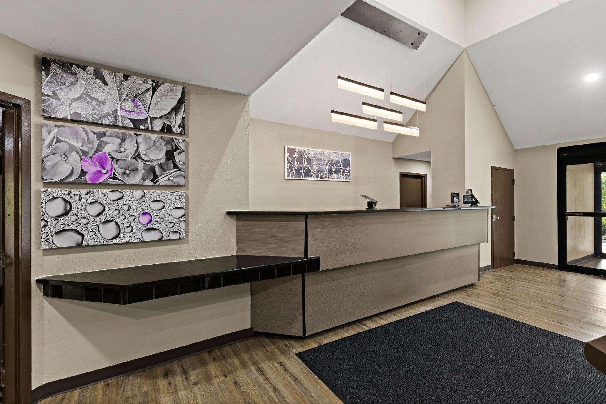 Sleep Inn Lithonia Bagian luar foto