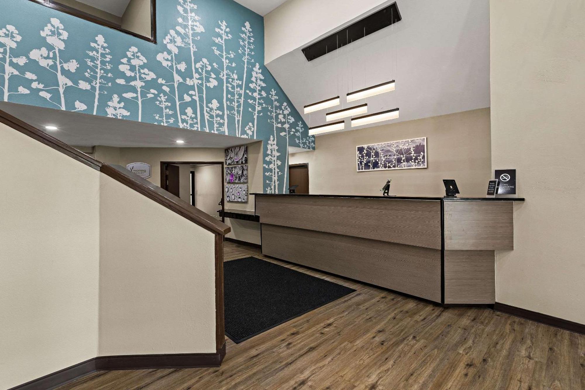 Sleep Inn Lithonia Bagian luar foto