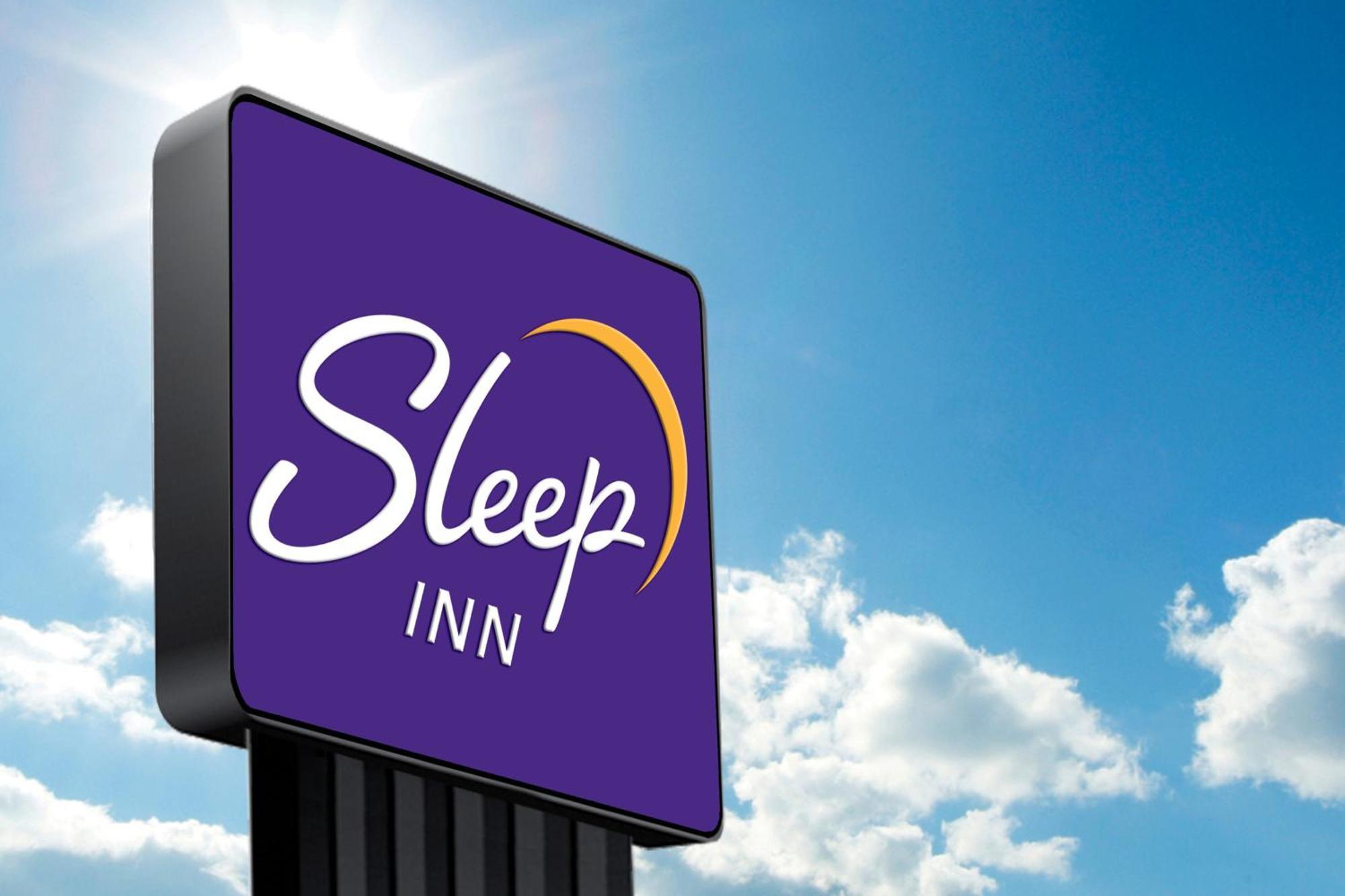 Sleep Inn Lithonia Bagian luar foto