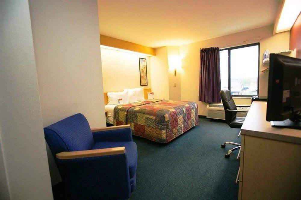 Sleep Inn Lithonia Bagian luar foto