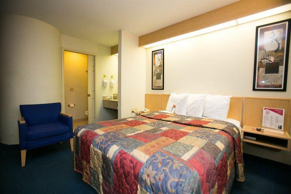 Sleep Inn Lithonia Bagian luar foto
