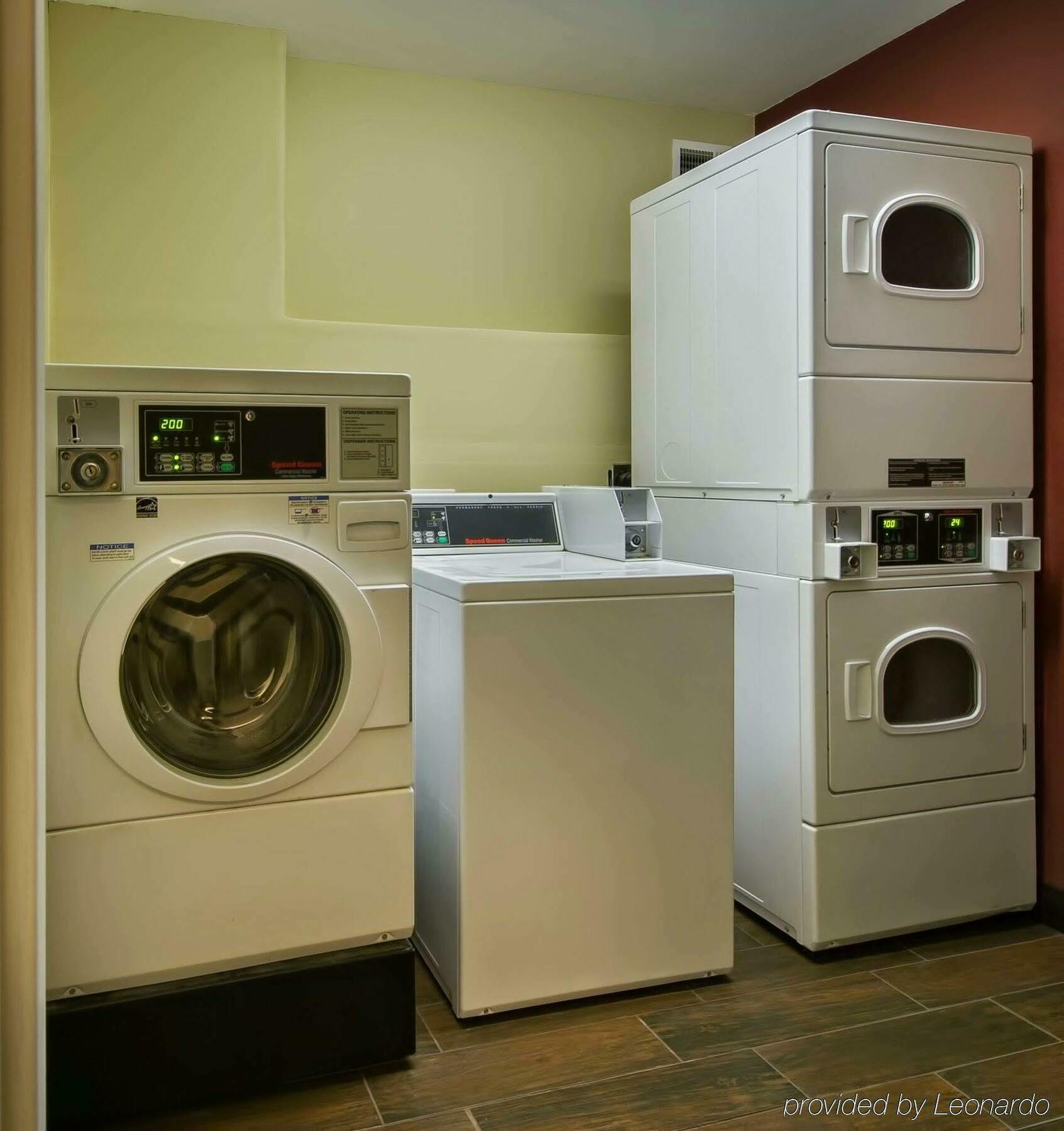 Sleep Inn Lithonia Bagian luar foto